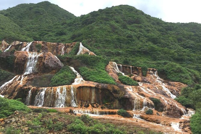 N101 Yehliu Jiufen Is a Day Trip to Taipei (10h) - Cancellation Policy