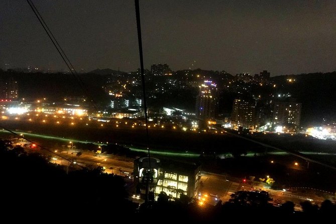 N108 Taipei 101 Cat Air Cable Car Cat Empty Tea Garden Palace Museum Day Tour (10h) - Cancellation Policy