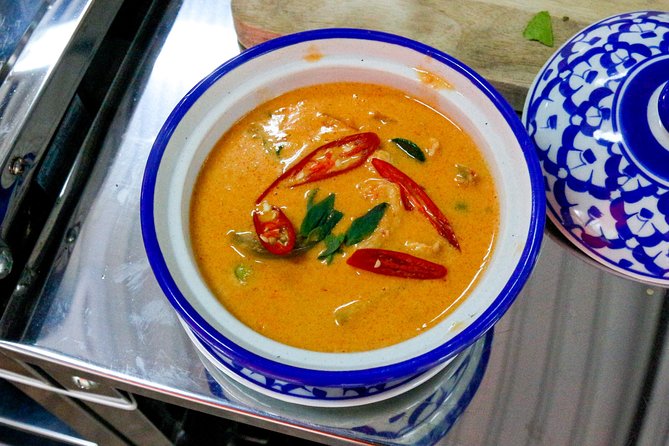 Nang Yam Thai Cooking Experience Full Day Tour, Museum & Samet Nangshe Viewpoint - Reviews