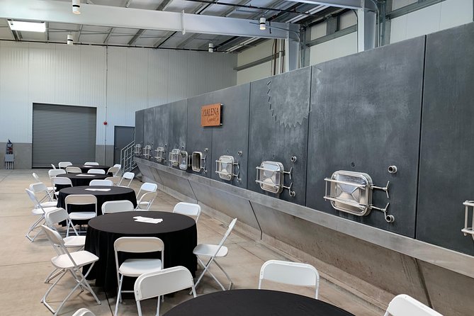 Napa Valley Wine Tour Planning and Transportation - Questions and Pricing