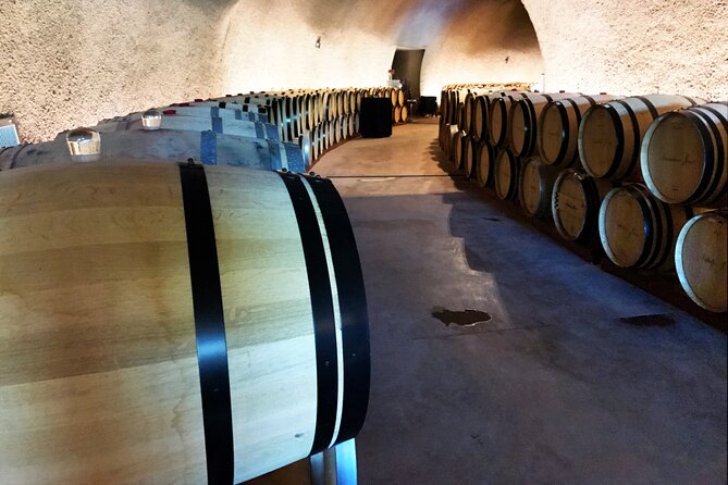 Napa Valley Wineries Tour Including Picnic Lunch - Mixed Reviews and Complaints