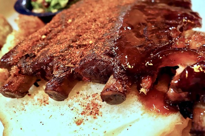 Nashville Private Walking Food Tour With Secret Food Tours - The Sum Up