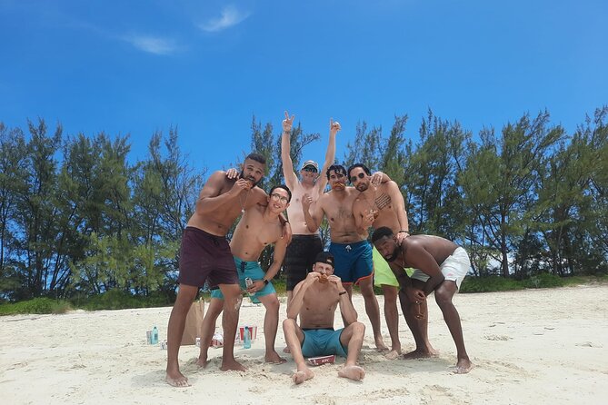 Nassau, Bahamas: Private Boat Charter to Rose Island and More  - New Providence Island - The Sum Up
