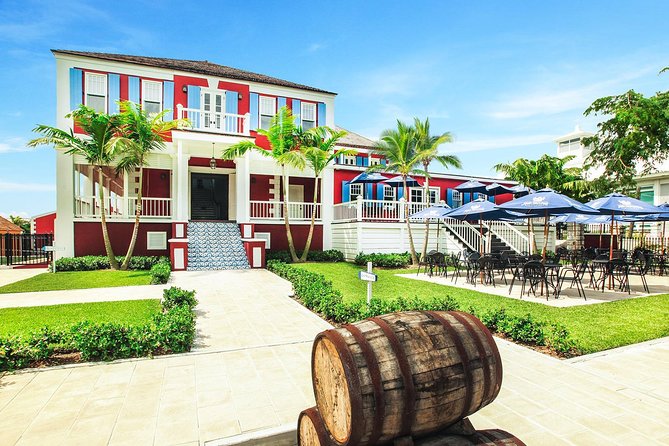 Nassau Bike Tour: Ardastra, Ft. Charlotte, Junkanoo, Fish Fry - Traveler Reviews