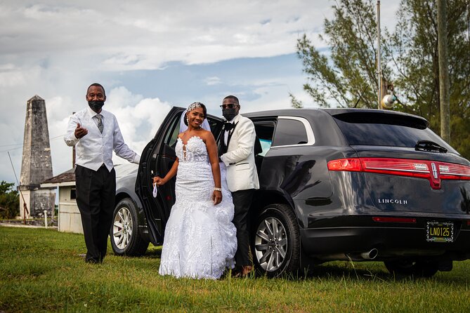Nassau Private Airport Transfer  - New Providence Island - Cancellation Policy