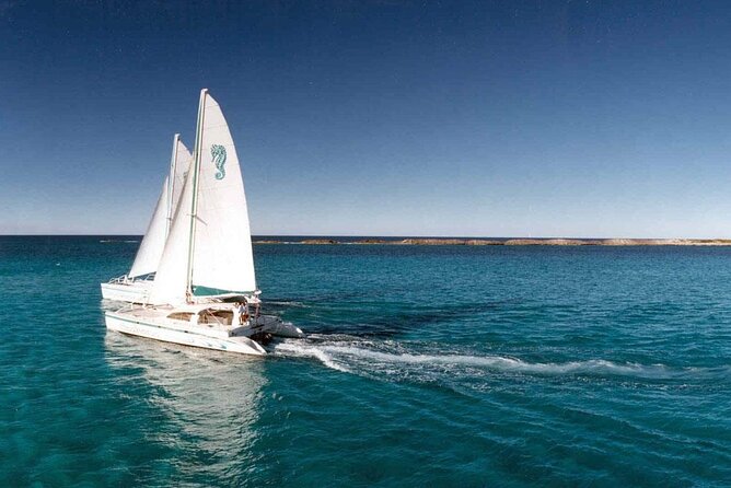 Nassau Sail and Snorkel Tour - Cancellation Policy