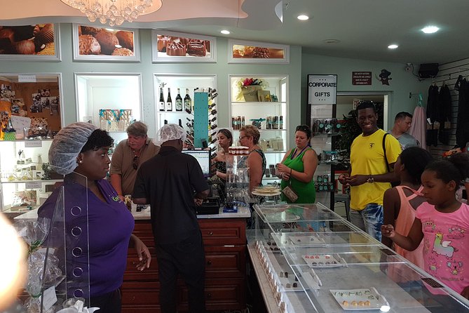 Nassau Shore Excursion: Island Highlights Sightseeing Tour - The Sum Up