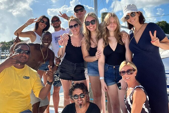 Nassau: Swimming Pigs, Turtles, Snorkeling -All Day- With Lunch - Common Questions