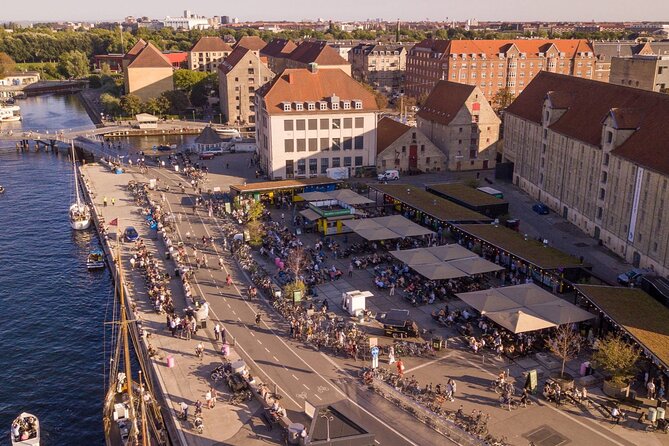 Native Walking Tour to Copenhagen - Reviewer Feedback