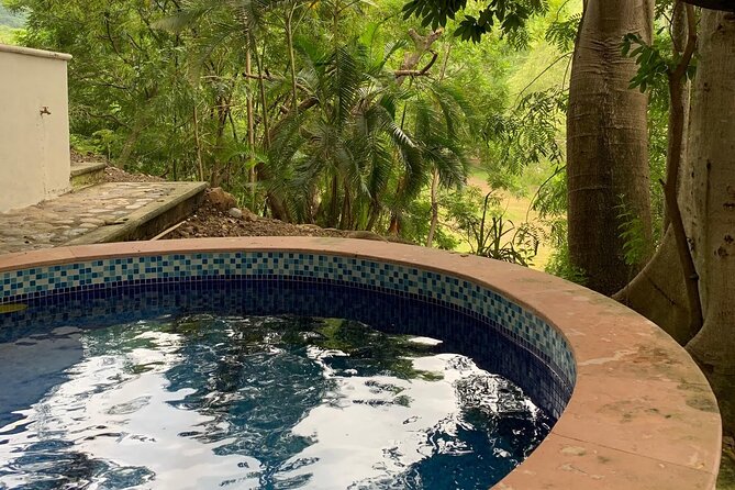 Natural Volcanic Hot Springs, Mex BBQ and Tequila Tasting - Tips for a Memorable Hot Springs Visit
