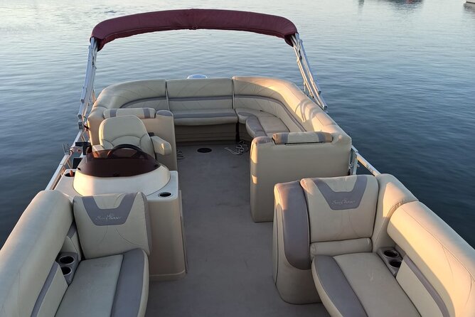 Nature Catamaran Tour From Faro - Traveler Reviews and Ratings