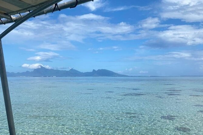 Nautical Excursion to Punaauia on the Island of Tahiti - Traveler Reviews