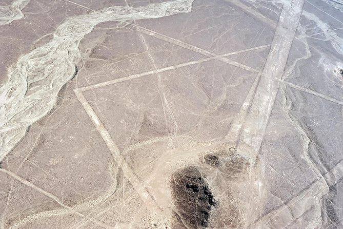 Nazca and Palpa Lines From Above - The Sum Up