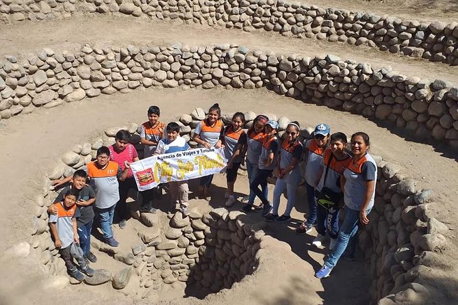 Nazca Land Archeological Tour - The Sum Up