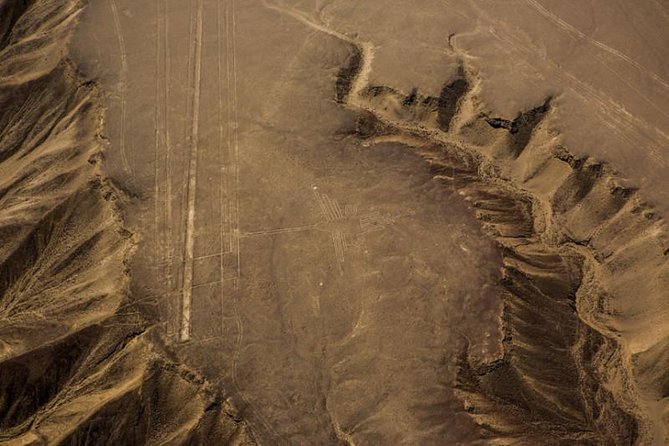 Nazca Lines and Dune Buggy (Huacachina) From Ica - UNESCO World Heritage Site - the Nazca Lines