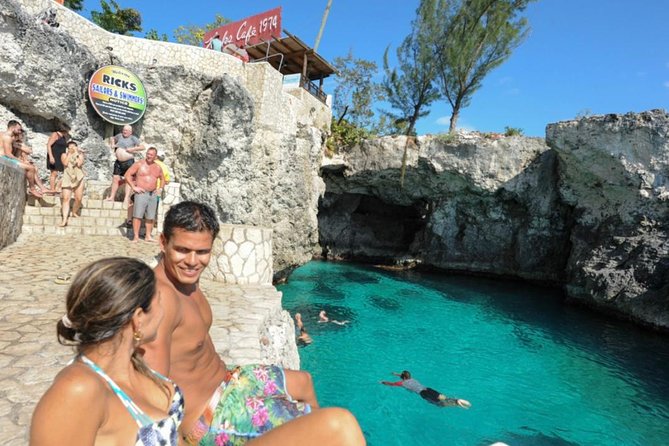 Negril & Ricks Cafe Sunset Catamaran Cruise - Negative Experiences and Concerns