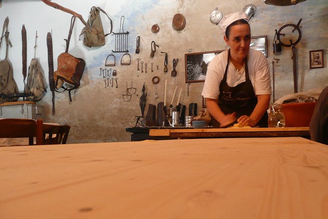 NETFLIX Family Experience in Sardinia, Blue Zone Longevity - Meet, Cook and Eat - Sardinias Blue Zone Longevity