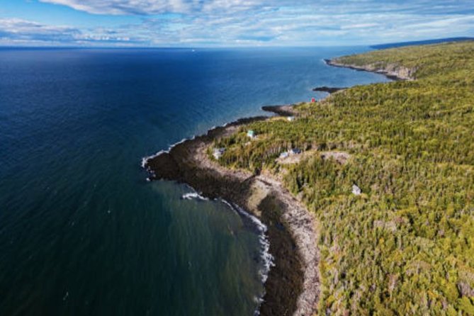 New Brunswick Shore Excursion: Bay of Fundy and More Highlights Tour - Highlights and Attractions