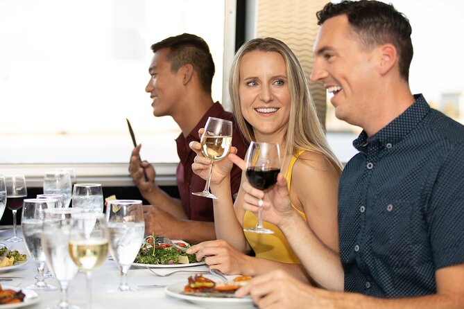 New Jersey Lunch Cruise - Traveler Photos