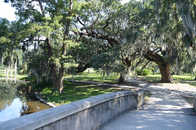 New Orleans History and Sights Small-Group Bike Tour - Common Questions