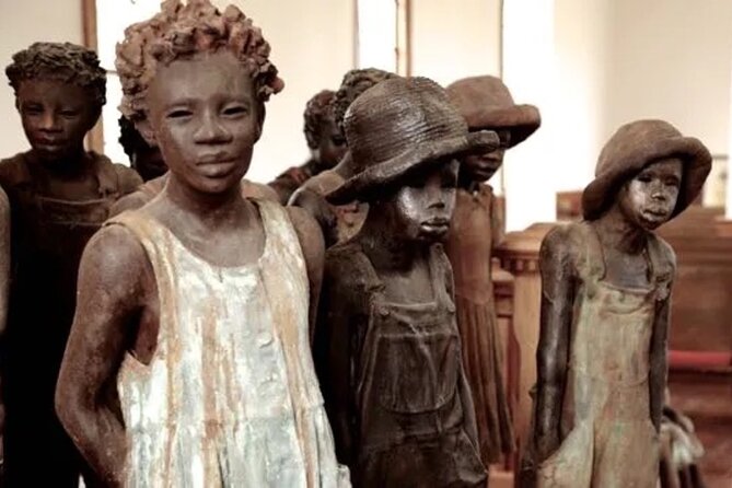 New Orleans to Historic Plantation Tour With Transport, Guide - Traveler Photos