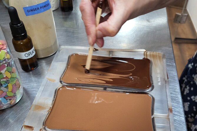Newcastle Private Chocolate Workshop  - Windsor & Eton - Cancellation Policy