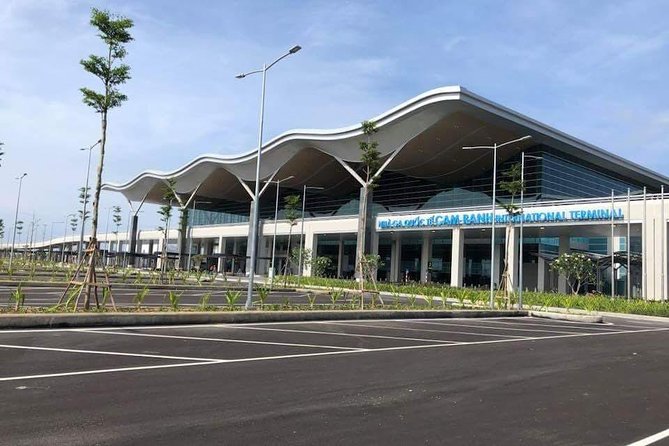 Nha Trang City to Resort/Cam Ranh Airport - Transportation - Private Transfer - Customer Testimonials