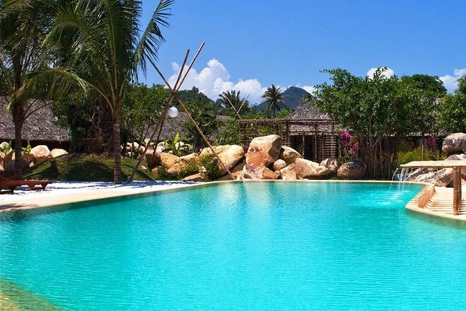 Nha Trang Full Day Private Tour Snorkeling Included Lunch And Mud Bath - Terms and Conditions