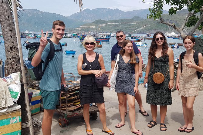 Nha Trang Highly Recommended Private Special Snorkeling Tour by Speed Boat - Common Questions