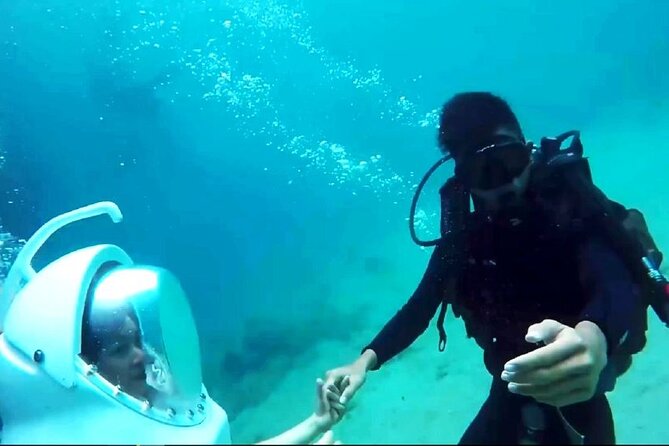 Nha Trang: Hon Tam and Mot Island Scuba Diving - Scuba Diving Packages and Prices