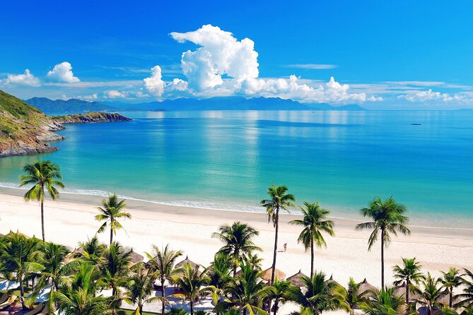 Nha Trang Island and Snorkeling Full Day Tour - Inclusions and Exclusions