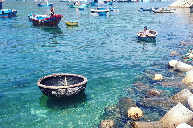 Nha Trang Island BBQ Picnic by Speed Boat Full Day Tour - The Sum Up
