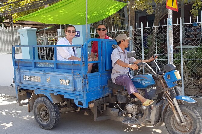 Nha Trang Private Authentic Cultural River Cruise With Special Lunch - Overview of the Cultural River Cruise