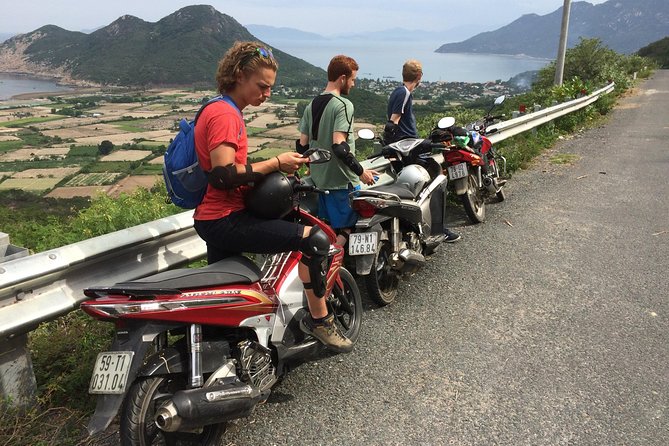Nha Trang Private Day Trip to the Paradise (Ninh Van Bay –Ba Ho Waterfall) - Taking in Local Culture and Traditions