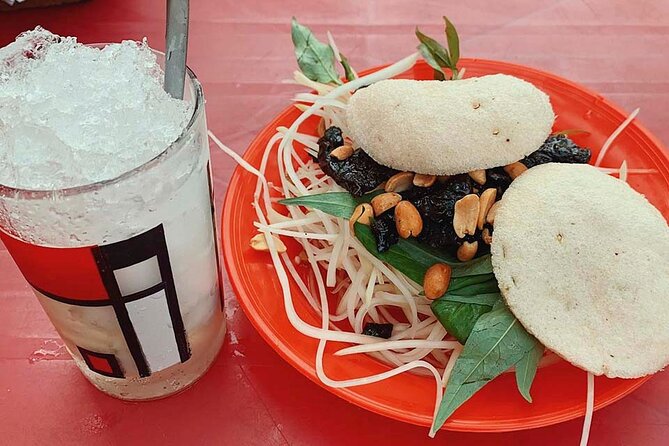 Nha Trang Private Street Food Tour By Motobike - Booking and Cancellation Policy