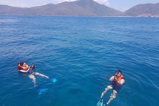 Nha Trang Snorkeling Trip - Reviews of the Snorkeling Trip