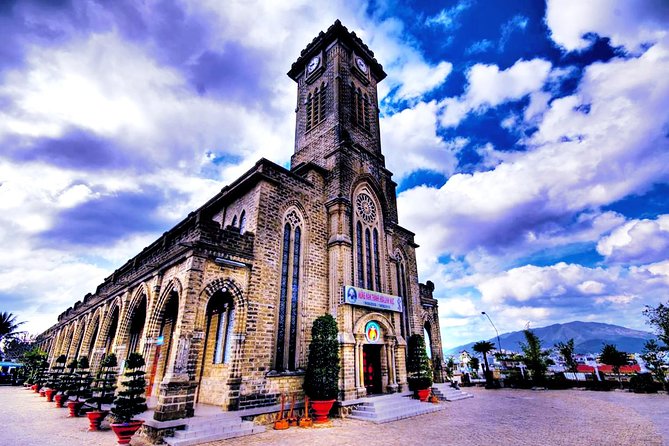 Nha Trang: Top Sites Must Visit Nha Trang City Trip - Dam Market