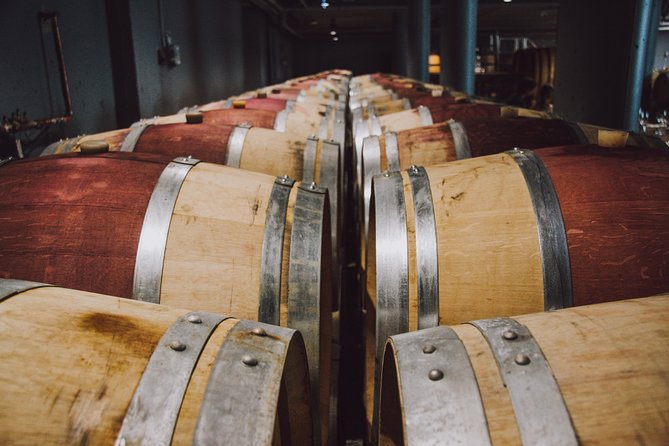 Niagara Falls Beer, Whisky, or Wine Tasting Small-Group Tour  - Niagara Falls & Around - Viator Help Center