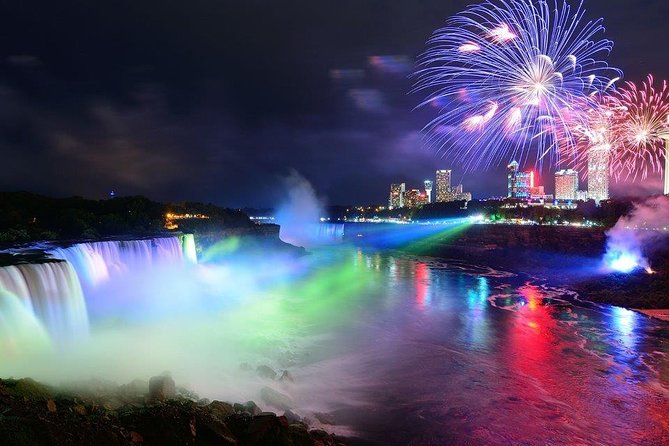 Niagara Falls Canadian Adventure Tour - Customer Feedback and Response