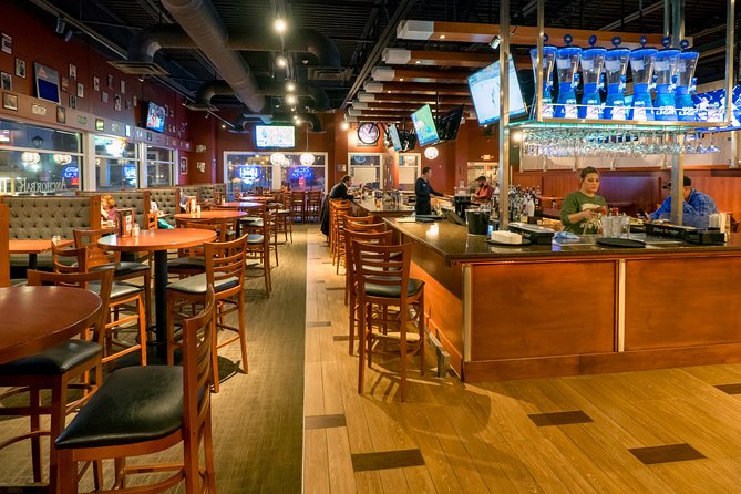 Niagara Falls Day and Night Combo Plus Dinner & Fireworks - Negative Reviews and Issues