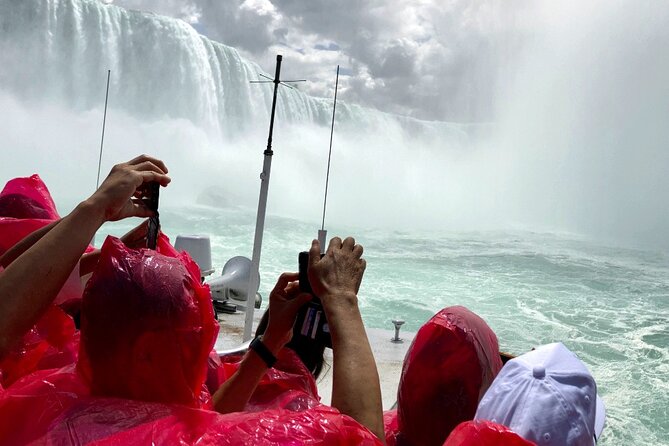 Niagara Falls Day Tour From Toronto With Skip-The-Line Attraction - Additional Information