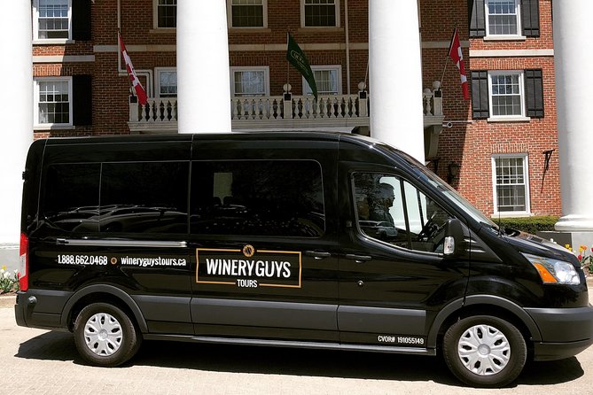 Niagara-on-the-Lake Wine and Beer Small-Group Tasting Tour  - Niagara Falls & Around - Weather and Minimum Travelers
