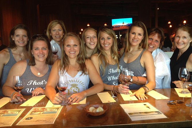 Niagara-On-The-Lake Wineries and Biking Tour With Lunch  - Niagara Falls & Around - Overall Experience and Recommendations