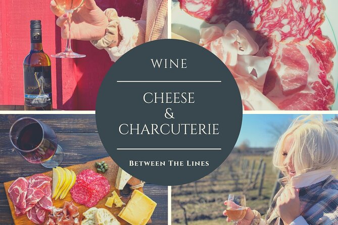 Niagara-on-the-Lake Winery Tutored Tasting Plus Snacks  - Niagara Falls & Around - Convenient Start Times and Language Options