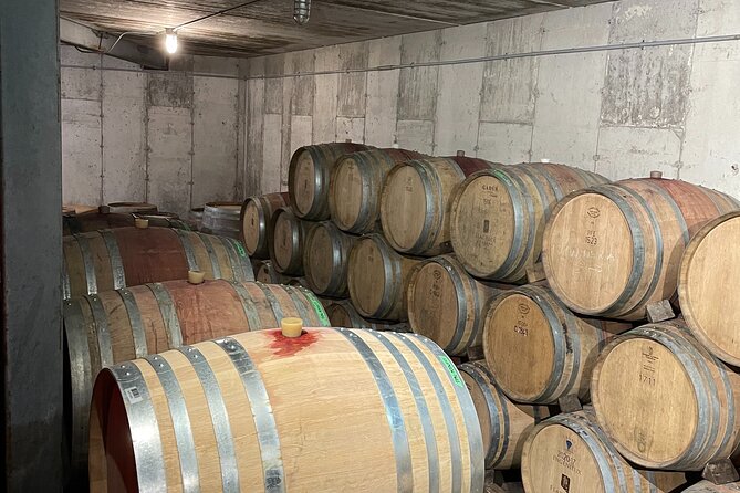 Niagara Wine Tasting and Three Courses Dinner - Weather Policy and Refund Options