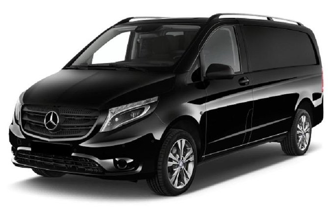 Nice Arrival Transfer: Airport to Monaco Cruise Port - Whats Included in the Transfer