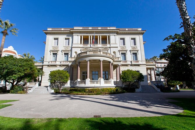 Nice Self-Guided Audio Tour - Benefits of Self-Guided Tours