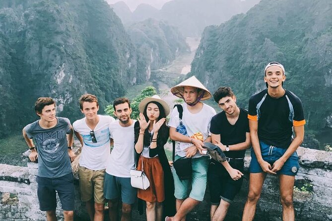Ninh Binh 1 Day Trip With Hoa Lu- Tam Coc Boat & Cycling Village - Tips for a Memorable Day Trip in Ninh Binh