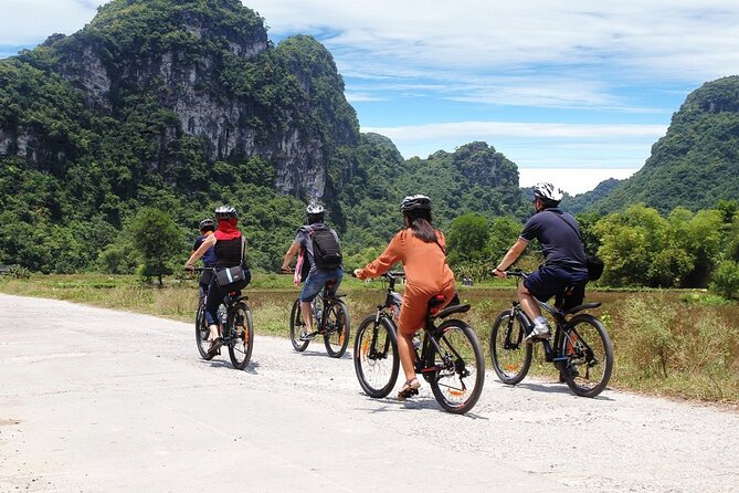 Ninh Binh Heritage Trip in a Day - Tips for a Memorable Day Trip in Ninh Binh