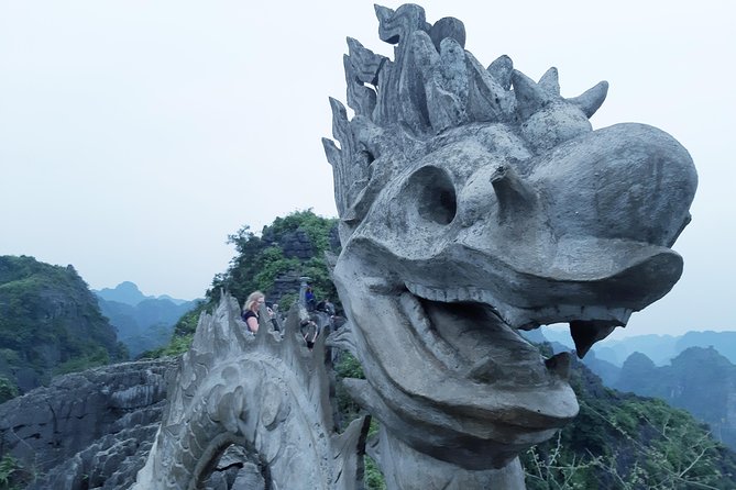 NINH BINH Package Tour in 2 Days/ 1 Night: Visit World Heritage Site & Eco Tour - Surcharge and Cancellation Policy